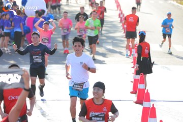 RUN TO LIVE 2025 - Ảnh #3192626