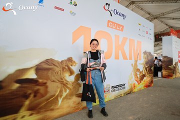 RUN TO LIVE 2025 - Ảnh #3121521