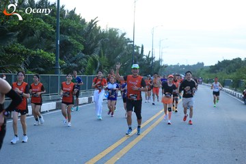 RUN TO LIVE 2025 - Ảnh #3267847