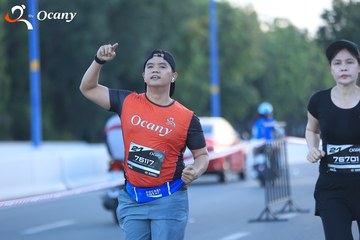 RUN TO LIVE 2025 - Ảnh #3257583