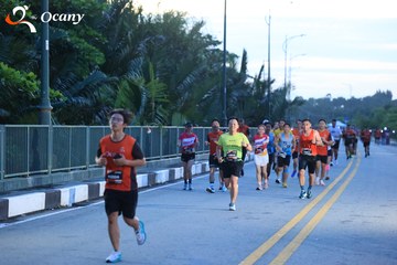 RUN TO LIVE 2025 - Ảnh #3264139