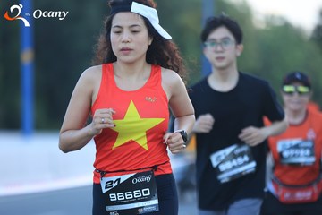 RUN TO LIVE 2025 - Ảnh #3257050