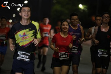 RUN TO LIVE 2025 - Ảnh #3203234
