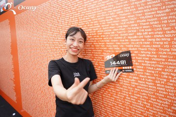 RUN TO LIVE 2025 - Ảnh #3136679