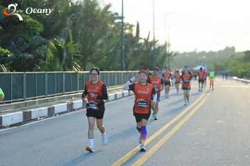 RUN TO LIVE 2025 - Ảnh #3298076