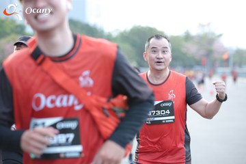 RUN TO LIVE 2025 - Ảnh #3209410