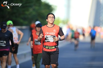 RUN TO LIVE 2025 - Ảnh #3288703