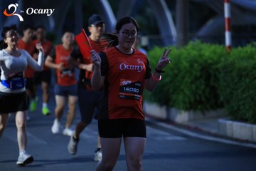 RUN TO LIVE 2025 - Ảnh #3155628