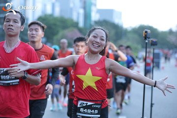 RUN TO LIVE 2025 - Ảnh #3207359