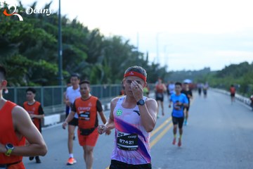RUN TO LIVE 2025 - Ảnh #3268085