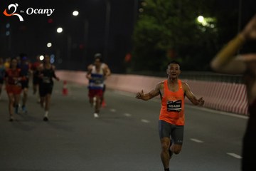 RUN TO LIVE 2025 - Ảnh #3201551