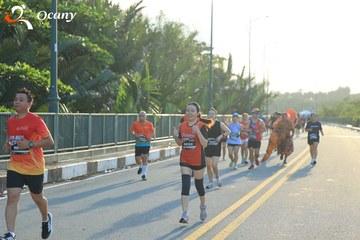 RUN TO LIVE 2025 - Ảnh #3299213