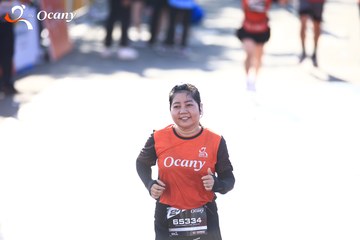 RUN TO LIVE 2025 - Ảnh #3207208