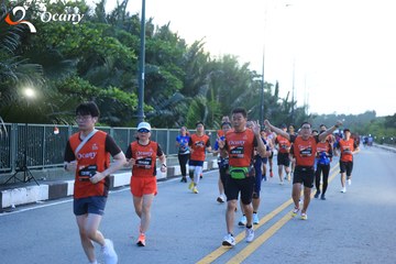 RUN TO LIVE 2025 - Ảnh #3265779