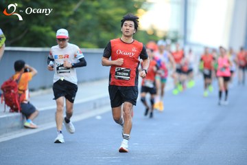 RUN TO LIVE 2025 - Ảnh #3290896