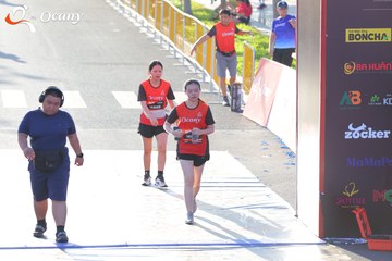 RUN TO LIVE 2025 - Ảnh #3191740