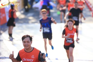 RUN TO LIVE 2025 - Ảnh #3204246