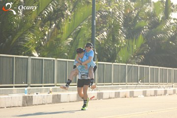 RUN TO LIVE 2025 - Ảnh #3260237