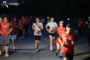 RUN TO LIVE 2025 - Ảnh #3263276