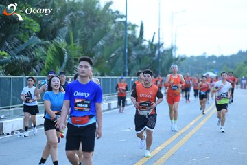 RUN TO LIVE 2025 - Ảnh #3289932