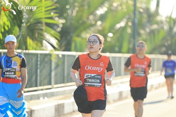 RUN TO LIVE 2025 - Ảnh #3304337