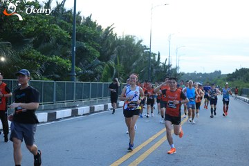 RUN TO LIVE 2025 - Ảnh #3267615