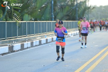 RUN TO LIVE 2025 - Ảnh #3297390