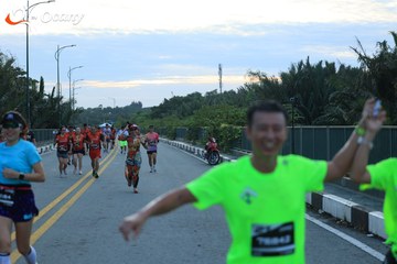 RUN TO LIVE 2025 - Ảnh #3284940