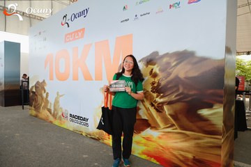 RUN TO LIVE 2025 - Ảnh #3132263