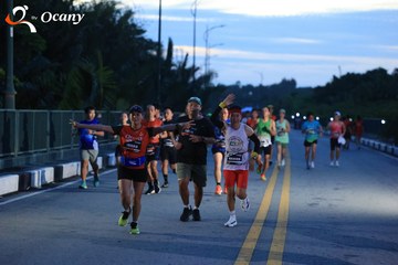 RUN TO LIVE 2025 - Ảnh #3263507