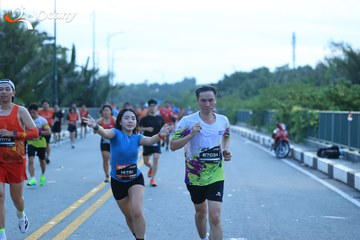 RUN TO LIVE 2025 - Ảnh #3290012