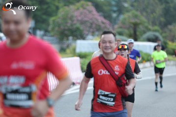 RUN TO LIVE 2025 - Ảnh #3210306