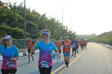 RUN TO LIVE 2025 - Ảnh #3300668