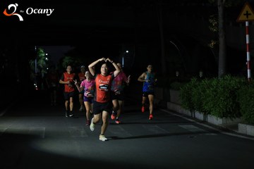 RUN TO LIVE 2025 - Ảnh #3155007