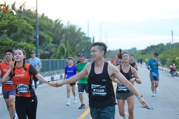 RUN TO LIVE 2025 - Ảnh #3278894