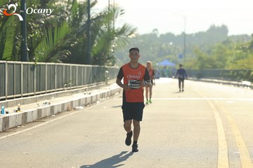 RUN TO LIVE 2025 - Ảnh #3304560