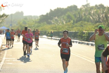 RUN TO LIVE 2025 - Ảnh #3302898