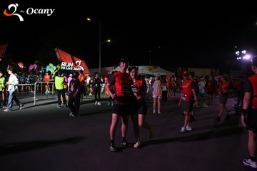 RUN TO LIVE 2025 - Ảnh #3140336