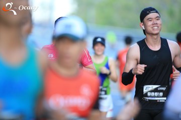 RUN TO LIVE 2025 - Ảnh #3290141