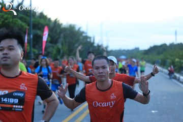 RUN TO LIVE 2025 - Ảnh #3288773