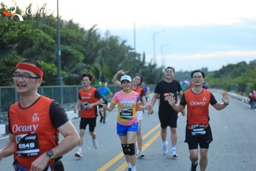 RUN TO LIVE 2025 - Ảnh #3282374