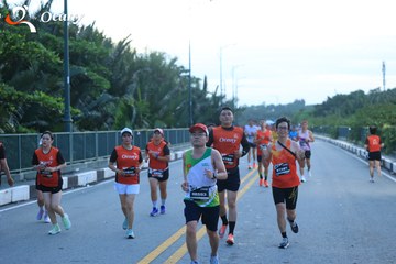 RUN TO LIVE 2025 - Ảnh #3268036