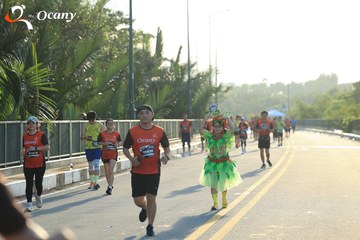 RUN TO LIVE 2025 - Ảnh #3301096