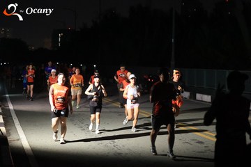 RUN TO LIVE 2025 - Ảnh #3262230