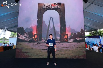 RUN TO LIVE 2025 - Ảnh #3123365