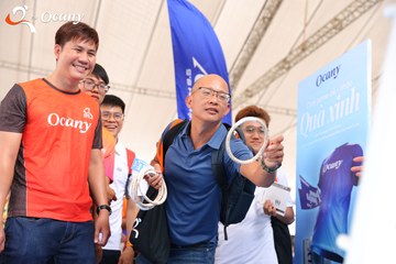 RUN TO LIVE 2025 - Ảnh #3135379