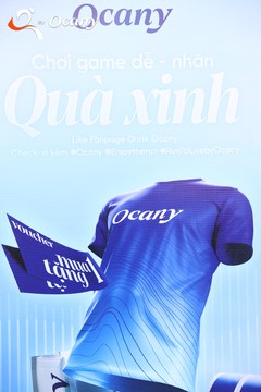 RUN TO LIVE 2025 - Ảnh #3133487