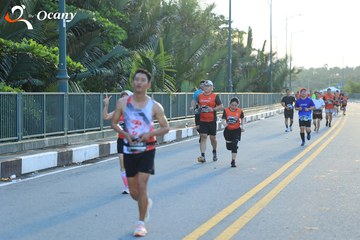 RUN TO LIVE 2025 - Ảnh #3297963