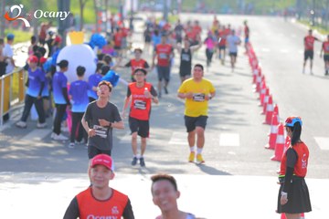 RUN TO LIVE 2025 - Ảnh #3193539