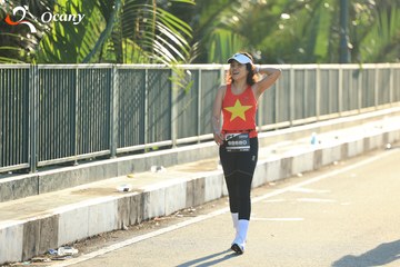 RUN TO LIVE 2025 - Ảnh #3303404